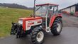 Lindner Traktor 1600 A