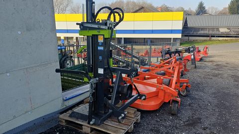 Posch Holzspalter Paldu 1100-19Z