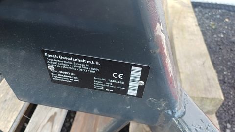 Posch Holzspalter Paldu 1100-19Z