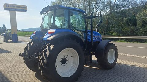New Holland T5.100