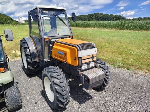 Renault 70-14 V