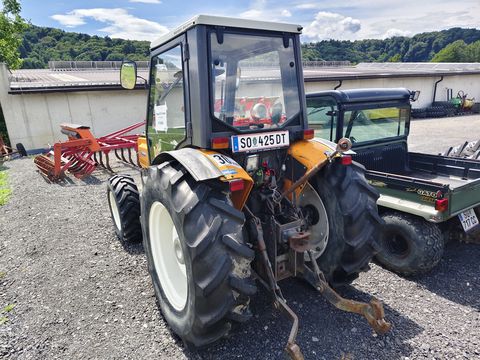 Renault 70-14 V
