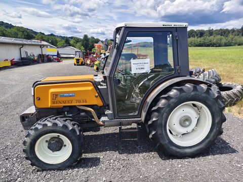 Renault 70-14 V