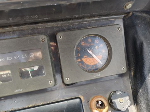 Renault 70-14 V