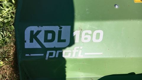 Stark Seitenmulcher KDL 160 Profi