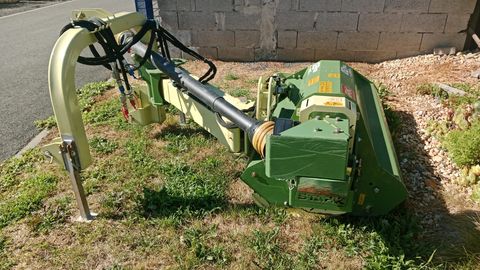 Stark Seitenmulcher KDL 160 Profi