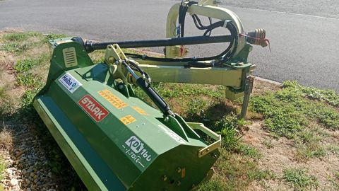 Stark Seitenmulcher KDL 160 Profi