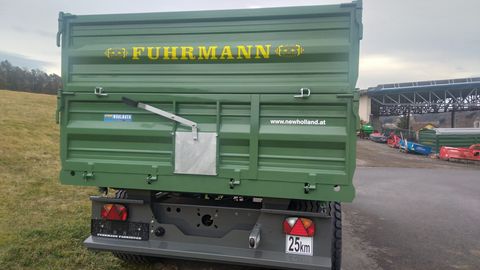 Fuhrmann FF 10500