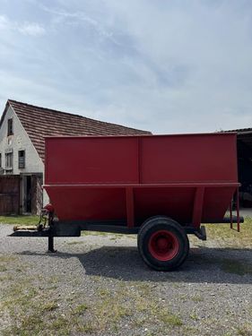 Sonstige Container ca 11-12 m³ 