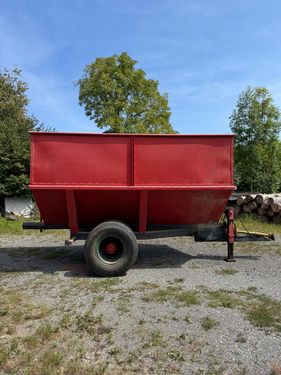 Sonstige Container ca 11-12 m³