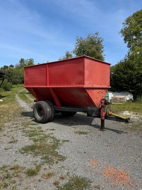 Sonstige Container ca 11-12 m³