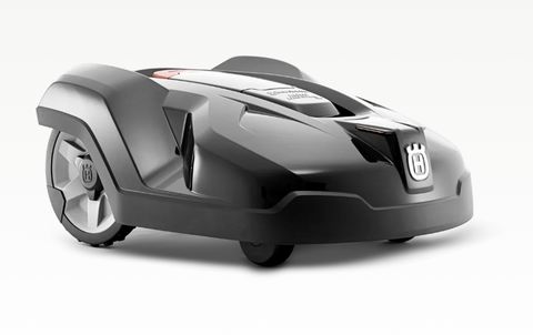 Husqvarna Automower 420