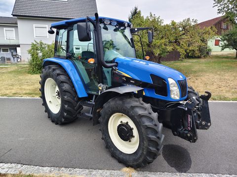 New Holland T5060