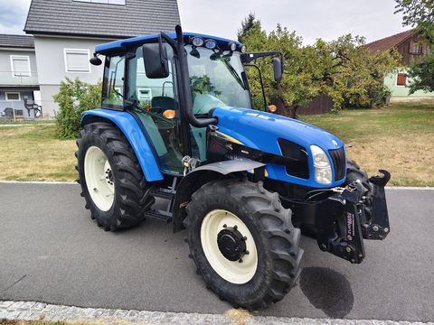 New Holland T5060