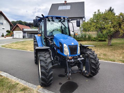 New Holland T5060