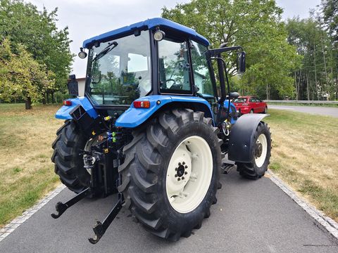 New Holland T5060