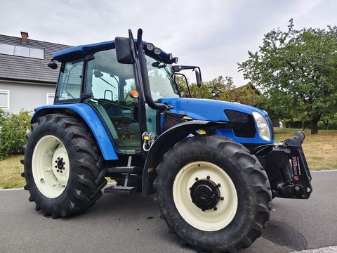 New Holland T5060