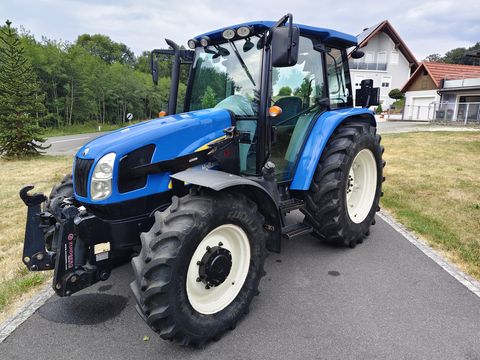 New Holland T5060