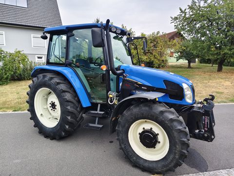 New Holland T5060