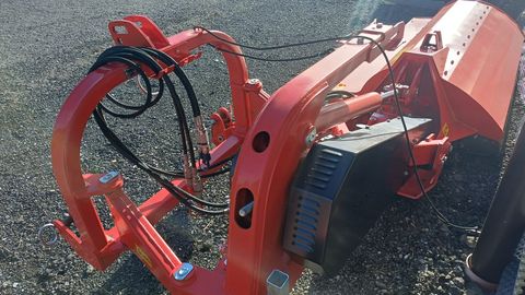 Tehnos Seitenmulcher PL 200 LW