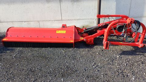 Tehnos Seitenmulcher PL 200 LW