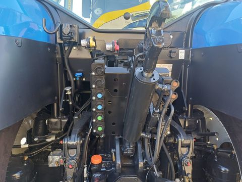 New Holland T5.120