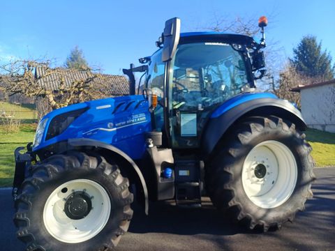 New Holland T5.120