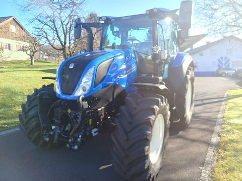 New Holland T5.120