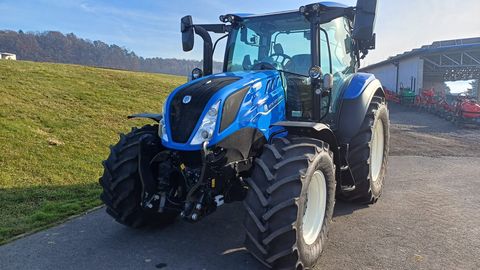 New Holland T5.110 DC/AC