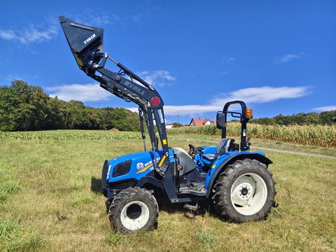 New Holland TD3.50