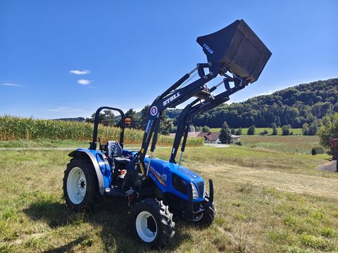 New Holland TD3.50