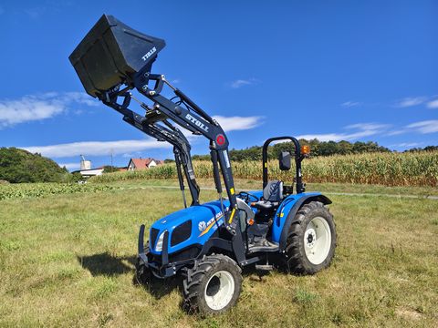 New Holland TD3.50
