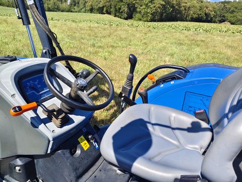 New Holland TD3.50