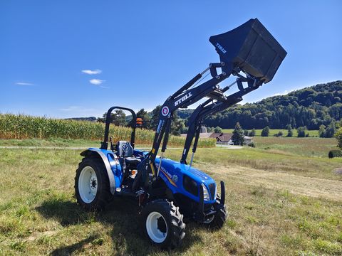 New Holland TD3.50