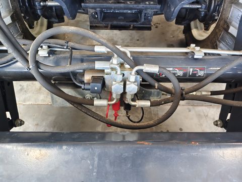 New Holland TD3.50