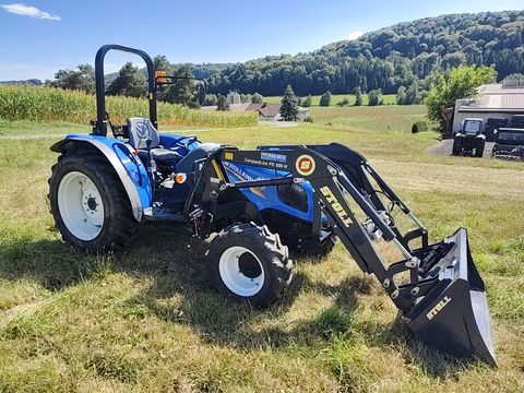 New Holland TD3.50