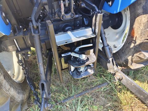 New Holland TD3.50
