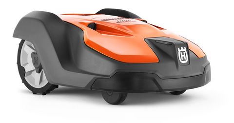 Husqvarna Automower 550