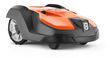 Husqvarna Automower 550
