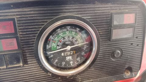 Same Minitauro 60