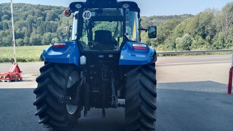 New Holland T5.95