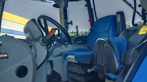 New Holland T5.95