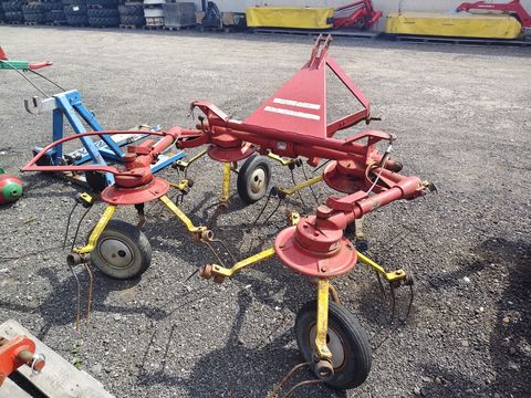 Pöttinger ZK 436H