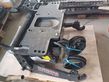 Zuidberg Fronthydraulik FKH 22kN