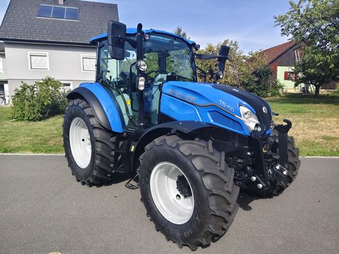 New Holland T5.100 Utility Dual Command