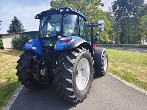 New Holland T5.100 Utility Dual Command