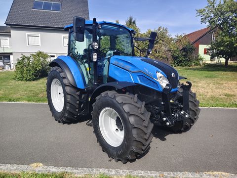 New Holland T5.100 Utility Dual Command