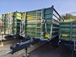 Fuhrmann Tandem Kipper FF 16000