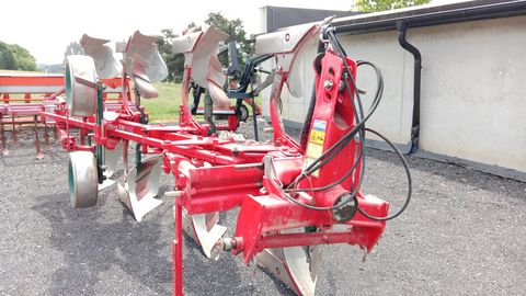 Vogel&Noot Pflug XM 1050 4 schar Vario
