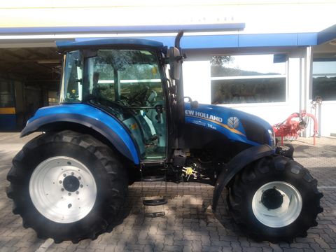 New Holland T4.85 